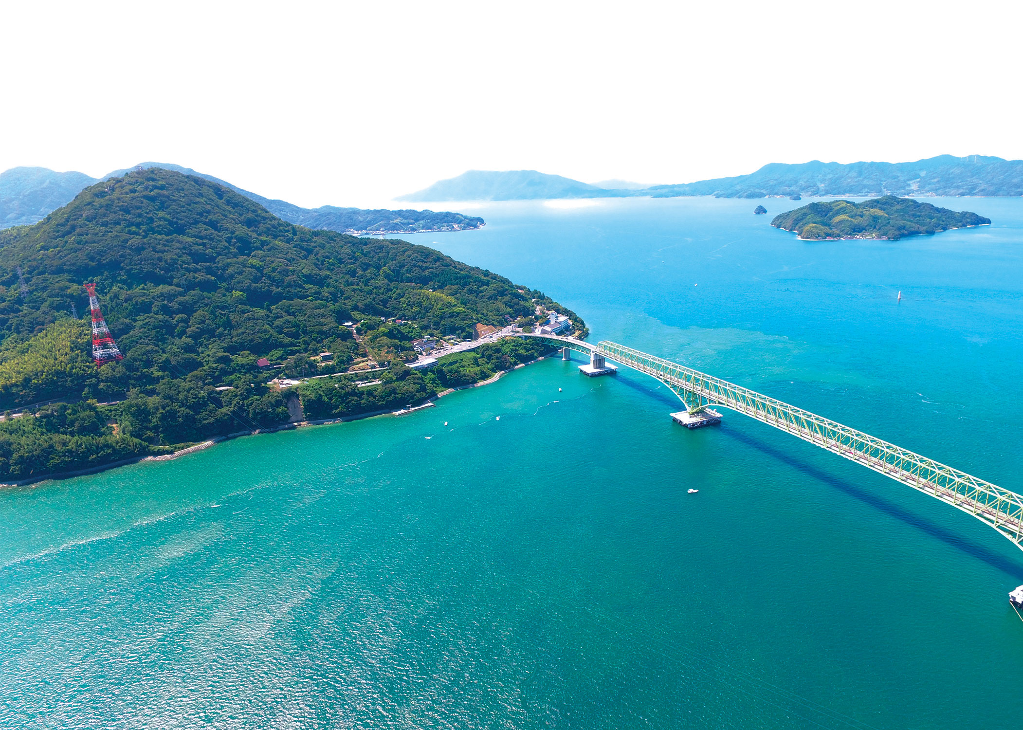 周防大島町について - 周防大島移住ポータル